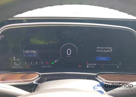 2021 Cadillac Escalade Esv 2Wd Premium Luxury Platinum z USA, uszkodzony, nr VIN 1GYS3MKL8MR264061